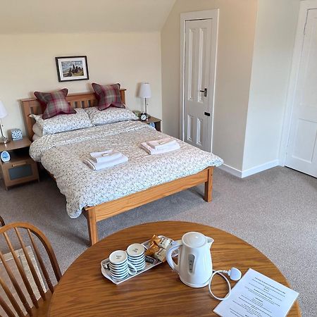 Roskhill Croft B&B Dunvegan  Dış mekan fotoğraf