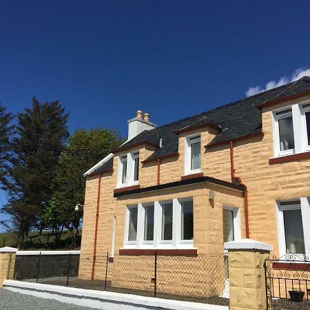 Roskhill Croft B&B Dunvegan  Dış mekan fotoğraf